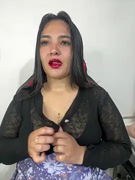 meli  brown online show from 02-21-26, 04:24