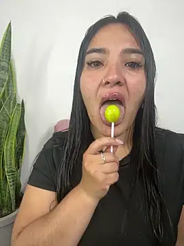 meli  brown online show from 04-20-26, 05:54