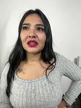 meli  brown online show from 04-23-26, 06:36