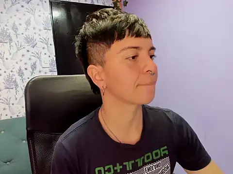  Hannah Hot online show from 10-03-25, 02:52