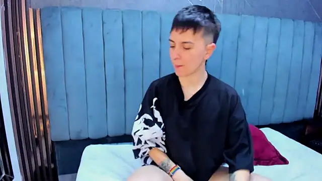  Hannah Hot online show from 02-02-26, 02:43