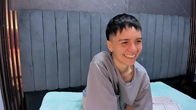  Hannah Hot online show from 02-03-26, 02:53