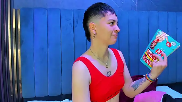  Hannah Hot online show from 02-13-26, 03:02