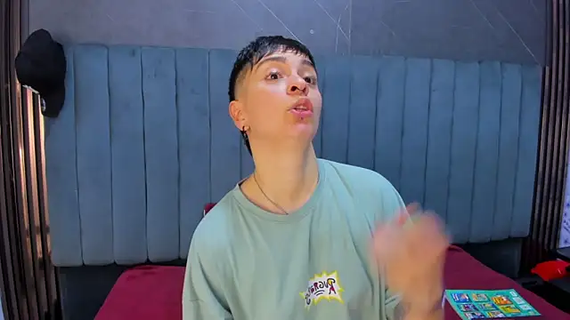  Hannah Hot online show from 02-17-26, 02:30