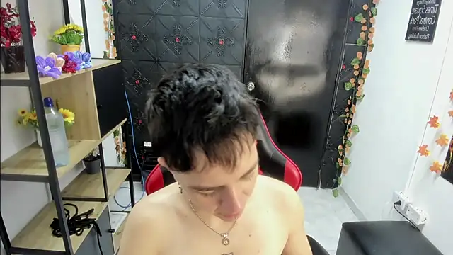  Hannah Hot online show from 03-04-26, 02:39