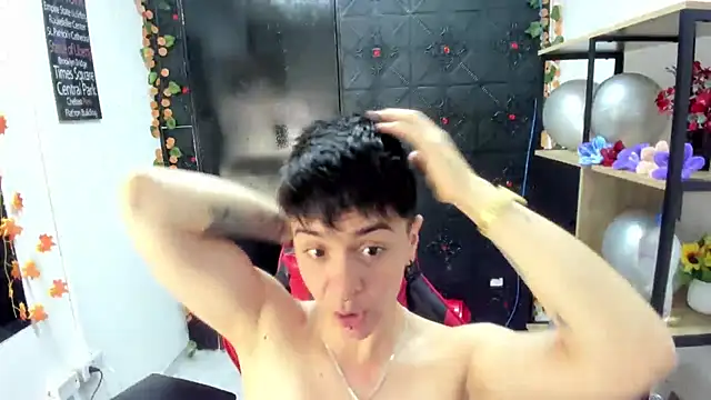  Hannah Hot online show from 03-15-26, 02:39