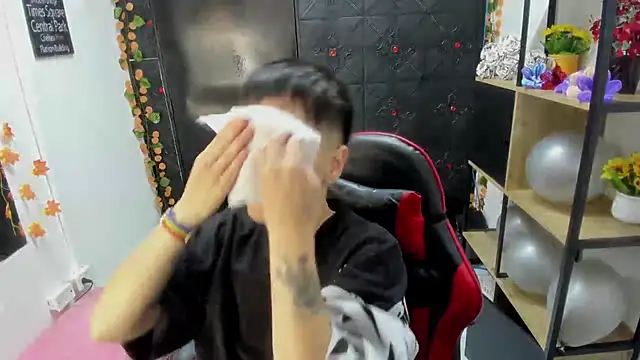  Hannah Hot online show from 03-25-26, 02:28