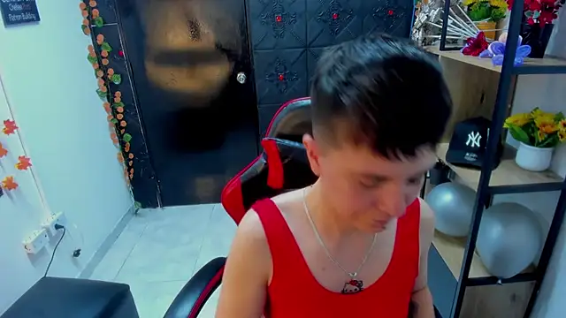  Hannah Hot online show from 03-27-26, 08:26