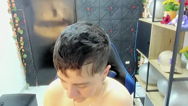  Hannah Hot online show from 03-31-26, 02:13