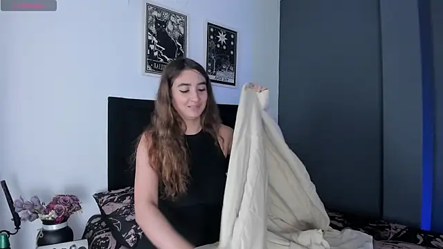 Alice Dickinssonn online show from 09-29-25, 01:16