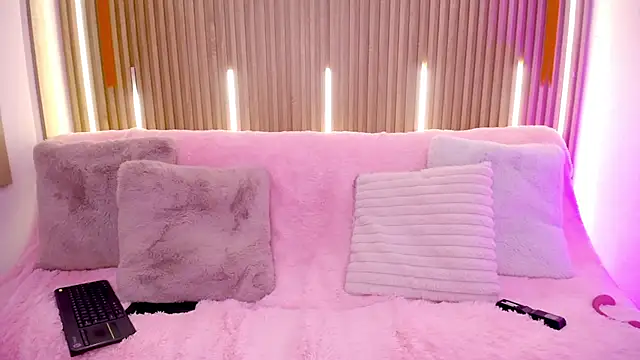 Bonn Glow online show from 02-09-26, 04:27