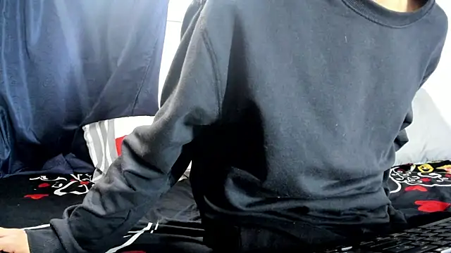 Snapshot of TheCyberIncubus chatting on 11-27-25, 03:25 TheCyberIncubus online show from 11-27-25, 03:25