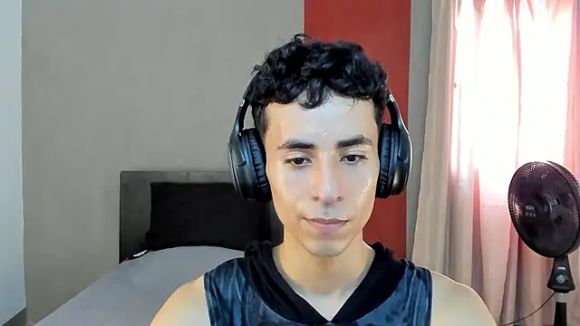 TheCyberIncubus online show from 02-09-26, 08:24