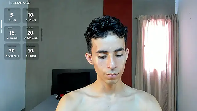 TheCyberIncubus online show from 02-14-26, 06:15