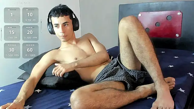 TheCyberIncubus online show from 02-25-26, 01:54