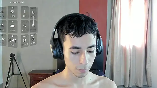 TheCyberIncubus online show from 03-01-26, 02:41