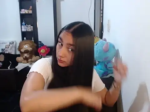 Stormyyy hot online show from 11-23-25, 06:41