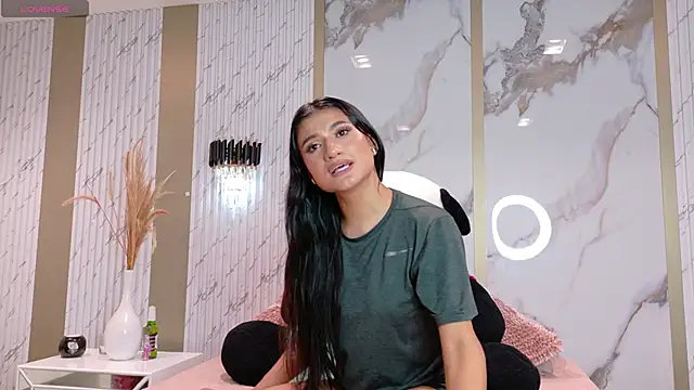 Sweet Mafe online show from 11-21-25, 02:10