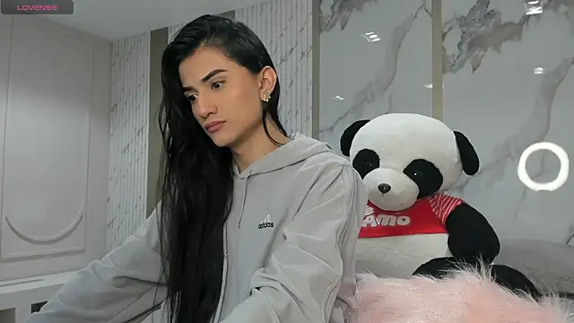 Sweet Mafe online show from 02-21-26, 02:07