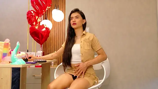 Sweet Mafe online show from 02-24-26, 12:58