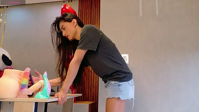 Sweet Mafe online show from 02-25-26, 02:27