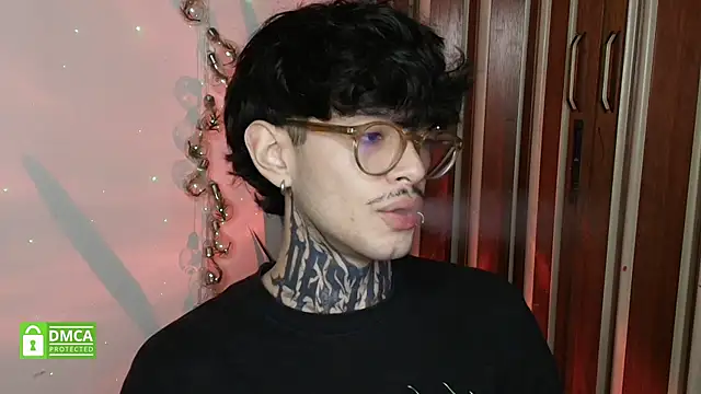 Mihail leroy online show from 01-08-26, 12:35