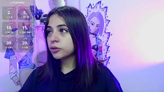 sofi lara28 online show from 03-06-26, 02:24