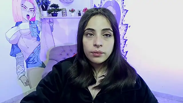 sofi lara28 online show from 05-02-26, 01:38