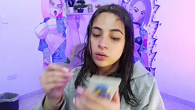 sofi lara28 online show from 05-04-26, 03:30