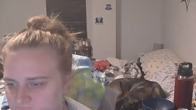 Snapshot of Sexyblonde12344 chatting on 09-15-25, 03:12 Sexyblonde12344 online show from 09-15-25, 03:12