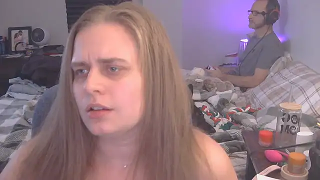 Snapshot of Sexyblonde12344 chatting on 11-07-25, 11:38 Sexyblonde12344 online show from 11-07-25, 11:38