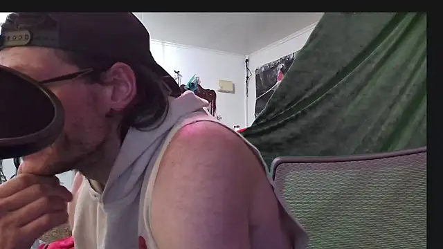 MasterDaddyCool online show from 10-25-25, 06:10