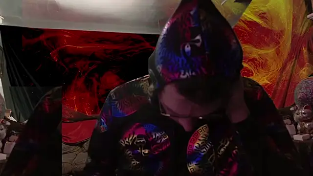 MasterDaddyCool online show from 12-16-25, 11:10