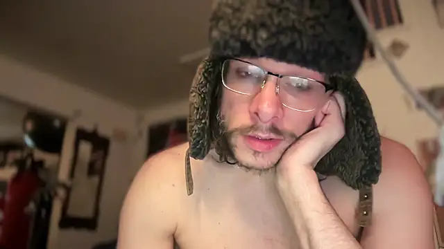 MasterDaddyCool online show from 01-16-26, 04:22