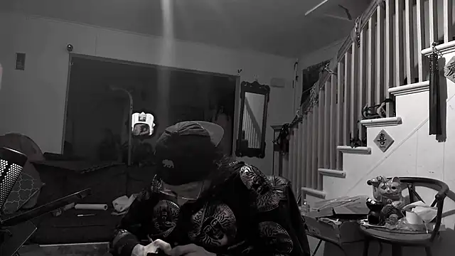 MasterDaddyCool online show from 02-03-26, 06:40