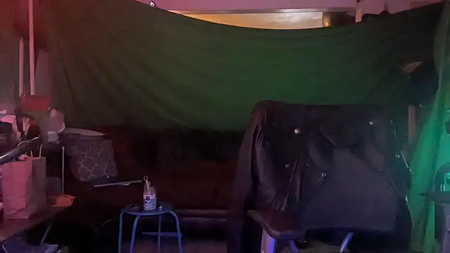 MasterDaddyCool online show from 02-11-26, 02:55