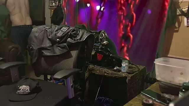 MasterDaddyCool online show from 02-15-26, 07:51