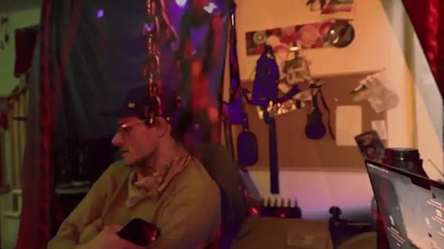 MasterDaddyCool online show from 02-19-26, 06:53