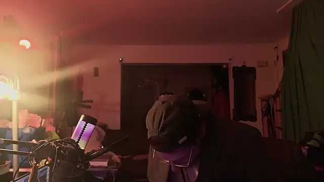 MasterDaddyCool online show from 02-25-26, 08:13