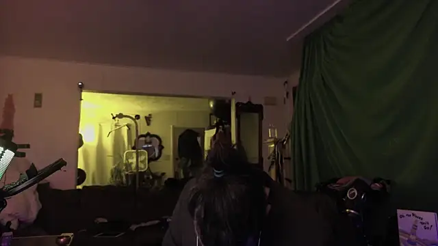 MasterDaddyCool online show from 02-26-26, 06:45