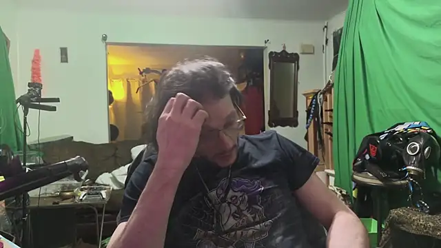 MasterDaddyCool online show from 03-02-26, 09:05