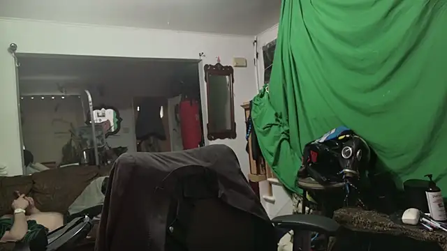 MasterDaddyCool online show from 03-05-26, 06:59