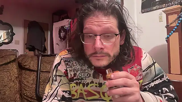 MasterDaddyCool online show from 03-12-26, 11:11