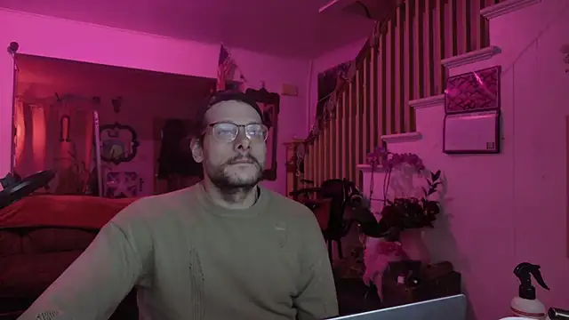 MasterDaddyCool online show from 03-22-26, 07:01