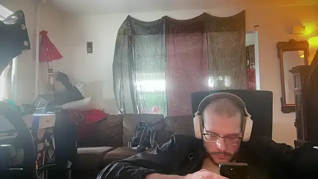 MasterDaddyCool online show from 07-07-26, 04:33