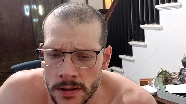 MasterDaddyCool online show from 07-14-26, 07:41