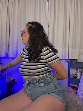 Katheerine online show from 02-12-26, 03:12