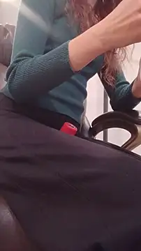 AnneNay online show from 11-13-25, 09:47