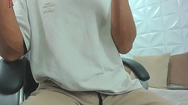 Ricky Owens1 online show from 11-27-25, 09:28