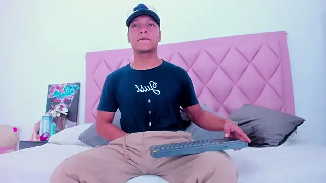 Ricky Owens1 online show from 11-29-25, 12:52